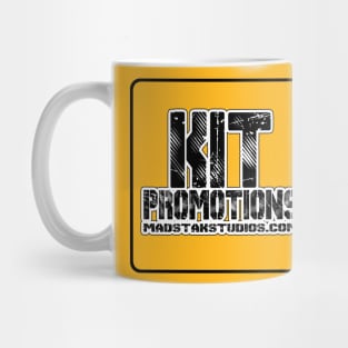 Kit Promotions Logo Mug